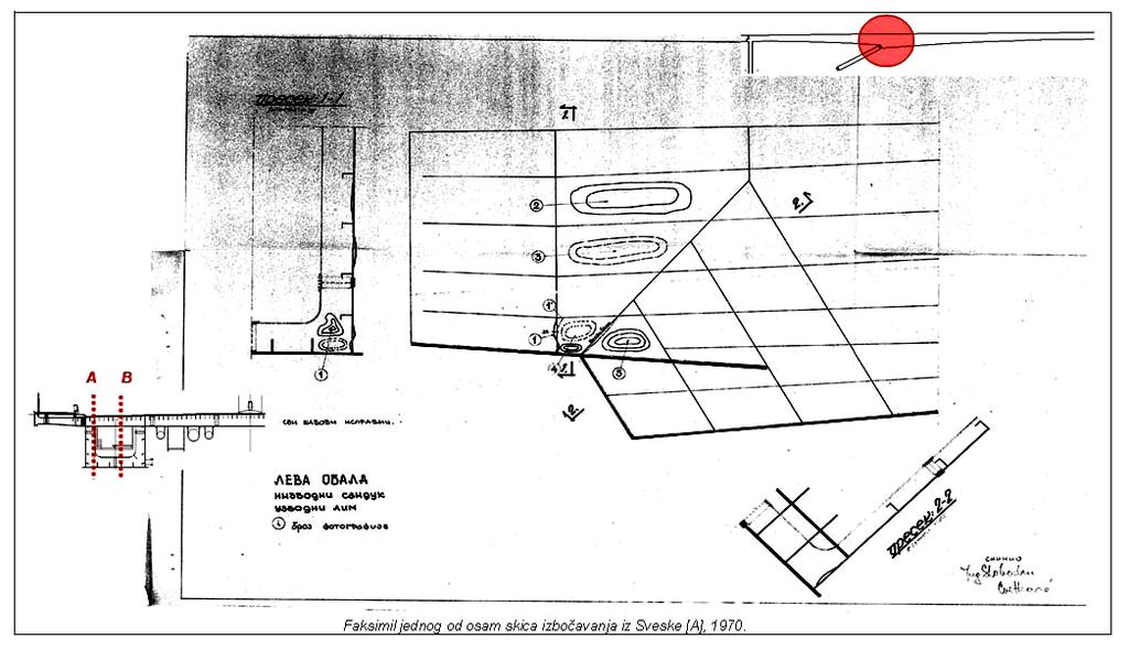 Sanacija 1970. Sanacija - Projekt 2007: Ojačanja 2.