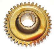 TI-919-111-01 PTO Drive Gear TS2510-TS3510 16Τx16Τ 31.