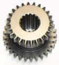 TL2700 Gear 4 self TL1900 - TL2700 31Τx 26Tx