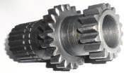 ΤΙ-90-42008 Gear Drive 22x21x16 L=102mm ΡΤΟ ΤΧ1300, ΤΧ1500 TX1410 120,00 ΤΙ-90-42043 Double Gear Drive 28/23-13 ΤΧ1410 80,00