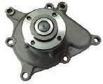 50 ΤΙ-90-02-405 Water Pump Bearing 13-35-18 TS1610, Ts2202 16.