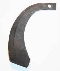 ROTARY TILLERS BLADES - KUBOTA Code MA-713 ΜΑ-701 Description 25x10