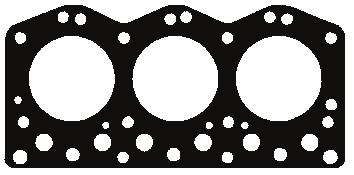 TW 86mm piston HGI4111 Full set Cylinder Head Gasket 3AB1 HFI4111 29.