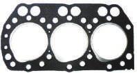 TI-90-SIAL173-2 Cylinder Head Gasket Sial 173 41.