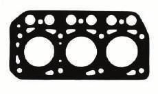 Cylinder Head Gasket K3B 36.00 ΤΙ-Κ3C-2 Cylinder Head Gasket 36.