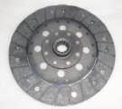 x13t 40.00 TI-4-919 Clutch bearing 91/2" (240mm)x19Τ 43.