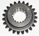 80 ΤΙ-919-102-06 Gear Middle 33Τ 30.80 ΤΙ-919-102-07 Gear Large 36Τ 35.