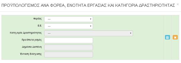 Το ποσό που έχει δηλωθεί στην καρτέλα ΙΙ.2.1.