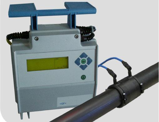 Faza 4 t4 s Faza 5 p5 *) 0,18 ± 0,02 /mm 2 (MPa) t5 minim 10 min Faza 6 t6 minim: 1,5 en min maxim: 20 min *) OTĂ: Această presiune depinde de diametrul exterior (dn), grosimea (en) țevii şi de tipul