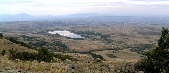 ФАУНА: Близина на водни
