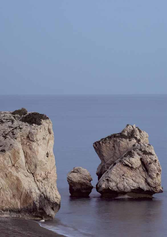 3ο Ετήσιο Συνέδριο της Οφθαλμολογικής Εταιρείας Κύπρου 6-7