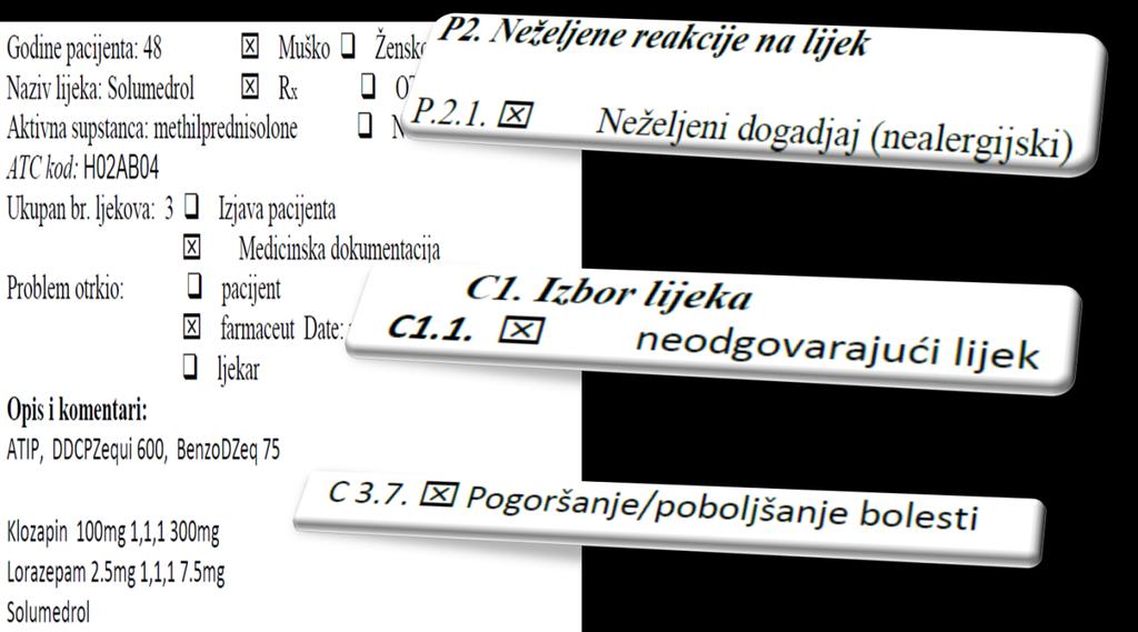 потпуног престанка. Код дуготрајне терапије, вријеме потребно за потпуно искључење диазепама може варирати од неколико мјесеци до годину дана или дуже.