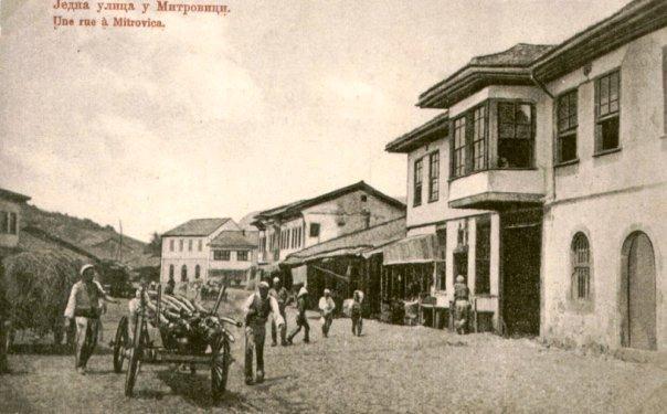 Albaniku (Monte Argentraum) me pasurit e tija që nga koha antike e deri më sot ketë qendër e kanë bërë joshës për qëllime ekonomike.