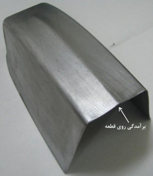 400 تا 387 صفحه 1396 سال 2 شماره 49 دوره امیرکبیر مکانیک مهندسی نشریه Fig. 18.