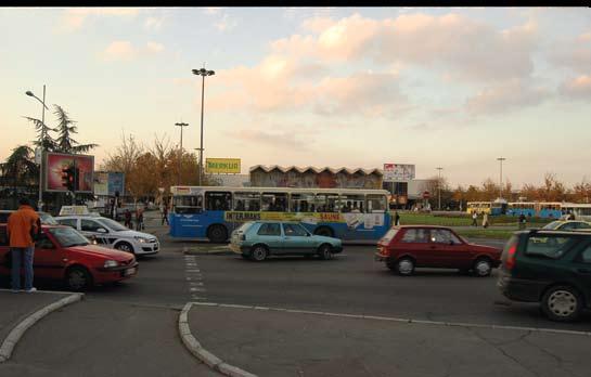 Концентрација толуена (mg/m 3 /дан) није прелазила Правилником нормиране вредности ни у једном од укупно 20 анализираних узорака ваздуха.