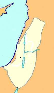 Το ενωμένο βασίλειο του Ισραηλ 1. Κύπρος 2.