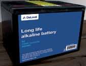Šis komplekts paildzina akumulatora ierīces kalpošanas laiku. 94247000 Saules bateriju turētājs ierīcei 20B (no 2009.