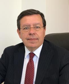 Marco Santini (Anëtar) Në Prill 2016 bëhet anëtar i Këshillit Drejtues të Intesa Sanpaolo Bank Albania; Mr.