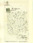 1890 Lord Muskerry ostao je zadivljen rezultatima zaštite podvodnog dijela brodova austrijskog Lloyd-a, pa je zaštitio i svoju jahtu Rita sa bojama Veneziani, da bi ubrzao zatim njegov primjer