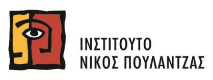 Κοινωνικής Αλληλεγγύης. Ολοκλήρωσε με άριστα τις προπτυχιακές σπουδές της στη Νομική του ΑΠΘ και το 2009 απέκτησε το μεταπτυχιακό δίπλωμα ειδίκευσης στο Δημόσιο Δίκαιο και τις Πολιτικές Επιστήμες.