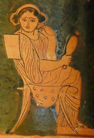 ΚΛΑΣΙΚΗ ΕΠΟΧΗ ΤΑ ΔΙΚΑΙΩΜΑΤΑ ΤΗΣ ΓΥΝΑΙΚΑΣ ΣΤΗΝ ΑΡΧΑΙΑ ΑΘΗΝΑ Ο οίκος Αθηναία εννοούμε την κόρη ή τη σύζυγο ενός Αθηναίου πολίτη.
