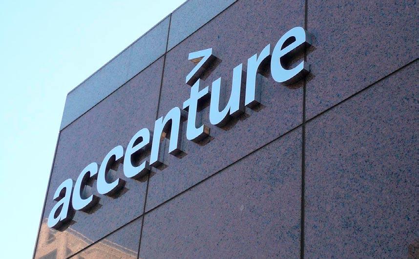 A.I. Accenture: η A.I. μπορεί να διπλασιάσει την οικονομική ανάπτυξη Αύξηση παραγωγικότητας έως 40% σε 12 χώρες μέχρι το 2035 Έρευνα της Accenture αποκαλύπτει ότι η τεχνητή νοημοσύνη (Artificial