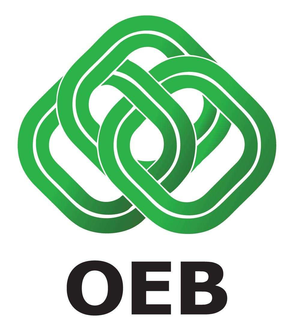 Λίγα λόγια για την ΟΕΒ Η ΟΕΒ είναι παγκύπρια ανεξάρτητη μη κερδοσκοπική οργάνωση που έχει Μέλη εξήντα πέντε (65) σημαντικούς Επαγγελματικούς/Κλαδικούς Συνδέσμους και εκατοντάδες επιχειρήσεις στους