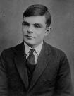 13 O Turing σε ηλικία 16
