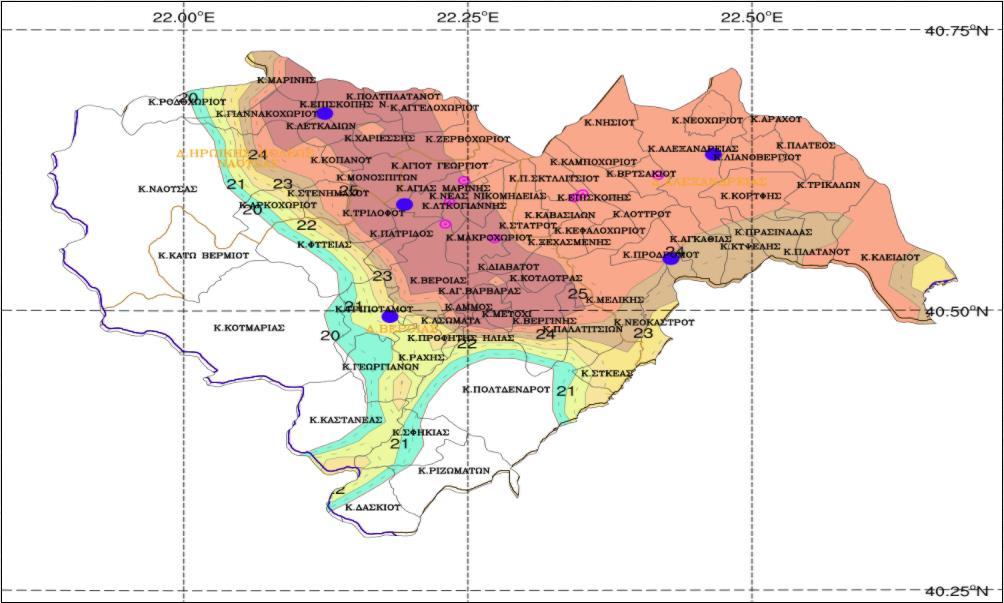 Γεωγραφικά Πληροφοριακά Συστήματα (GIS)