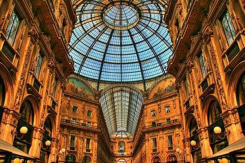 Galleria Vittorio