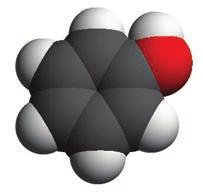 {tiai c\... fenolul a fost descoperit în 1834, când a fost izolat din gudronul de cãrbune? A fost numit la început acid carbolic. Începând cu 1841 se numeºte fenol.