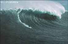 פרק א' - האור כתופעה גלית אנו מכירים את תופעת הגלים בהתייחס לגלי מים וגלי קול.
