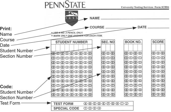 Chemistry 2 Name Homework Exam III Form A Section June 2, 202 email IMPORTANT: On the scantron (answer sheet), you MUST clearly fill your name, your student number, section number, and test form