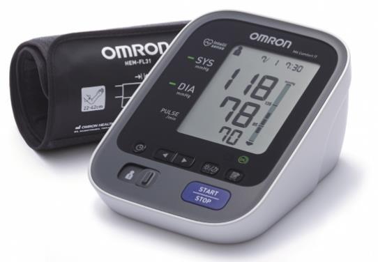 Omron Bi-LINK