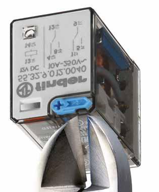 (implantabil) 3 = Fisabil Numarul contactelor 2 = 2 contacte, 10 3 = 3 contacte, 10 4 = 4 contacte, 7 Tipul bobinei 8 = C.