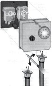 ) conform instrucțiunilor fig 5 NOTĂ: Vezi fig. 6.