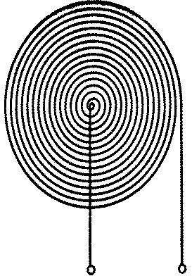 Барлық контур бойынша векторының циркуляциясы анықтама бойынша индукция э.қ.к.-і:. (1) Енді контур арқылы өтетін магнит ағынының сəйкес өсімшесін табамыз. Осы мақсатта 9.18-суретке көңіл аударамыз.