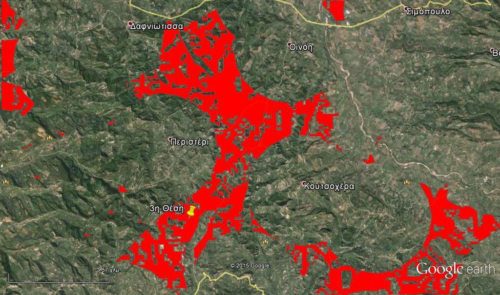 Σχήμα 38 : Η τρίτη κατάλληλη