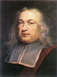 Pierre de Fermat (60-665) Ο νόμος της διάθλασης ηsin ( θ) = ηsin ( θ) από ένα μέσο με δείκτη διάθλασης η σε ένα μέσο με δείκτη διάθλασης