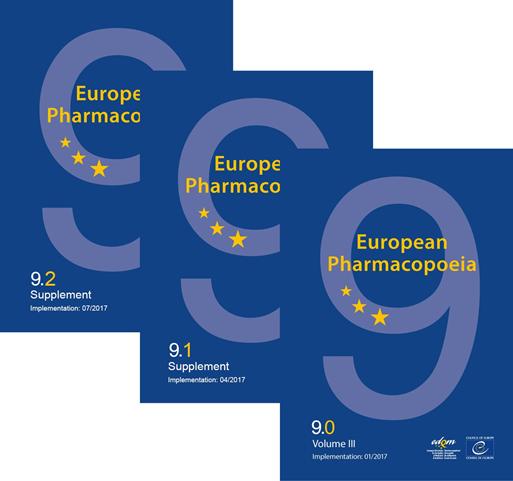17 Στειρότητα Μέθοδος Ph. Eur. 2.