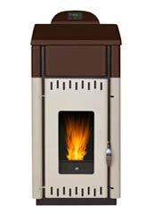 CONTENT ΠΕΡΙΕΧΟΜΕΝΑ PELLET BURNING BOILER STOVES ΣΟΜΠΕΣ