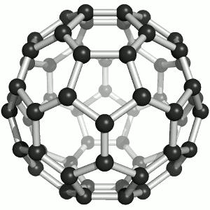 Exemplos de nanomateriais