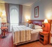 Adria Hotel Prague Το Adria Hotel Prague βρίσκεται στην πλατεία Wenceslas, στην καρδιά του