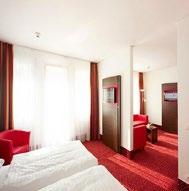 Austria Trend Hotel Ananas Wien Το Austria Trend Hotel Ananas Wien απέχει μόλις 100μ.