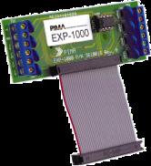 PowerMax centrale sa PC računalom PowerMax ima predviđen priključak na koji se ovaj konektor jednostavno utakne -omogućuje iznimno jednostavno