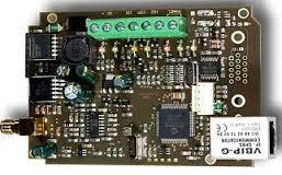 potrošnja: 160mA Ulaz/izlaz: 2 (opcionalno) Ethernet konektor: 10 Base- T Radna temperatura: 0ºC do +50ºC Dimenzije: 48x42x15mm Težina: 40g Šifra 2492 Artikl