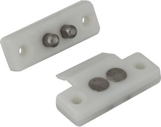 35,00 - tapirani kontakti - materijal: visoko izdržljiv aluminij - prikladan za sve vrste jednostrukih