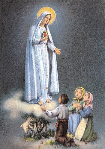 Ítuju i Mariju osje amo potrebu zahvaliti Bogu ßto je stvorio jedno ovakvo bi e kao ßto je ona puna milosti, da bi mogla donijeti na svijet Otkupitelja.