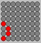 0x90, 0x90,0x60,0x00,0x00,0x00,0x00,0x00; ا ؾ ذ ا غبدط ػؾش: 0x90,0x60,0x00,0x00,0x00,0x00,0x00,0x00; ا ؾ ذ ا غبثغ ػؾش: