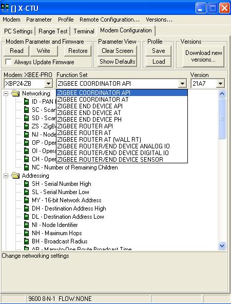 End Router Coordinator ع اىز اس ف اىشبنت : ب عجن ك ٢ ا ؾشػ كب ٣ ا ٣ ا غ بص point ا ا API mode ا ٣ نب رؾذ ٣ ذ ب ارا ب ٣ ؼ ة AT mode ا ة اعزط ٤ غ رؾذ ٣ ذ زا خال